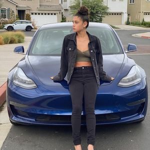 Meet your Posher, Brittany